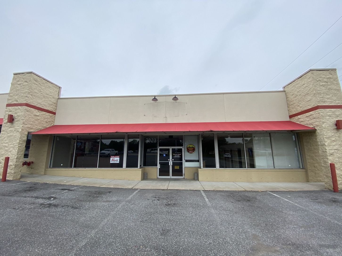 2923 Lone Oak Road, Paducah, Kentucky 42003, ,Commercial,Leased,Lone Oak Road,1029