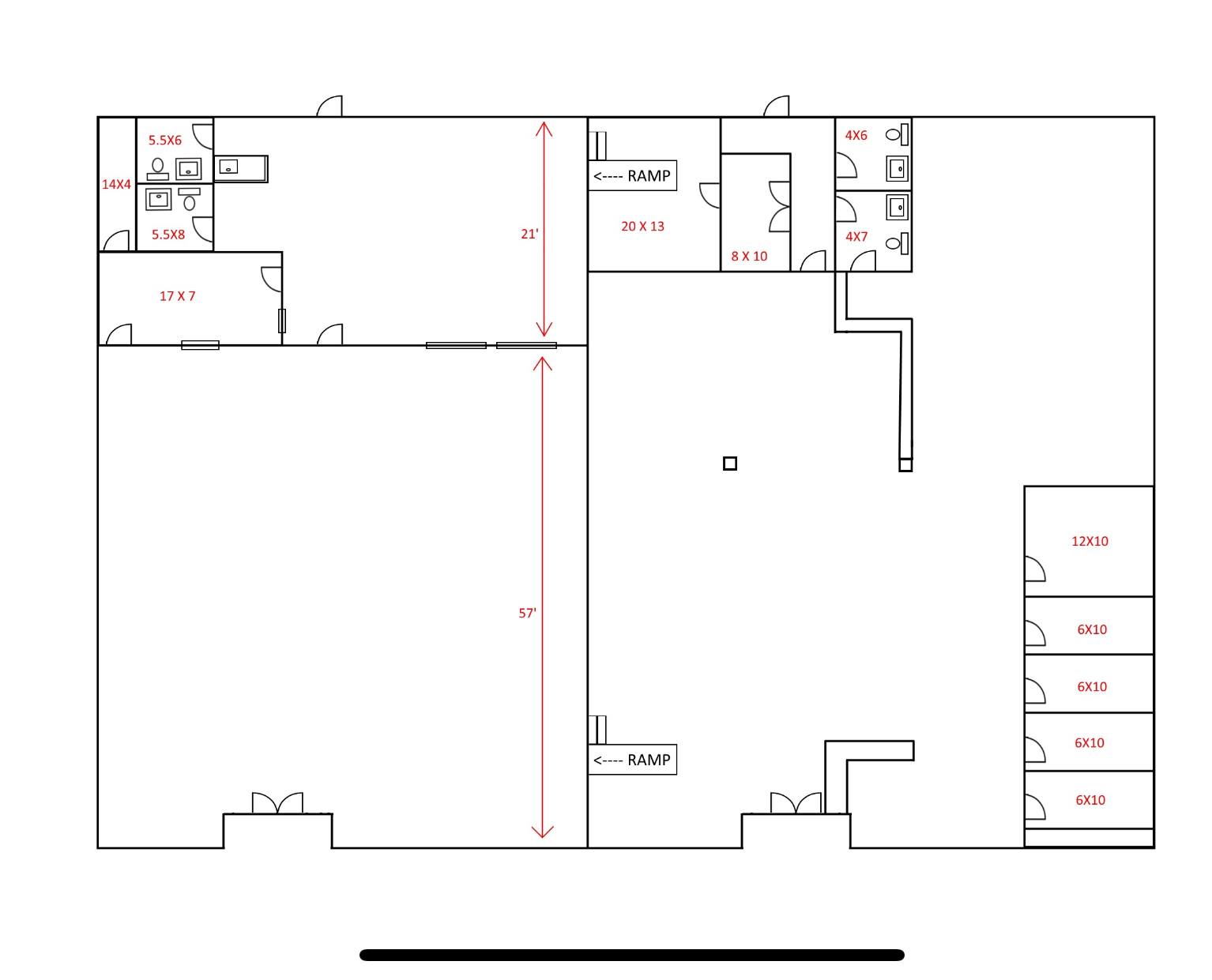 2923 Lone Oak Road, Paducah, Kentucky 42003, ,Commercial,Leased,Lone Oak Road,1029