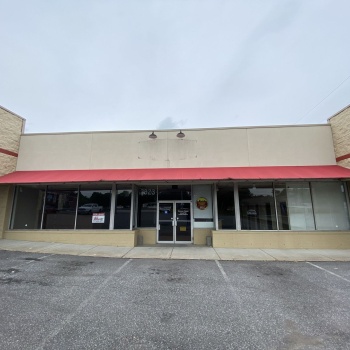 2923 Lone Oak Road, Paducah, Kentucky 42003, ,Commercial,Leased,Lone Oak Road,1029